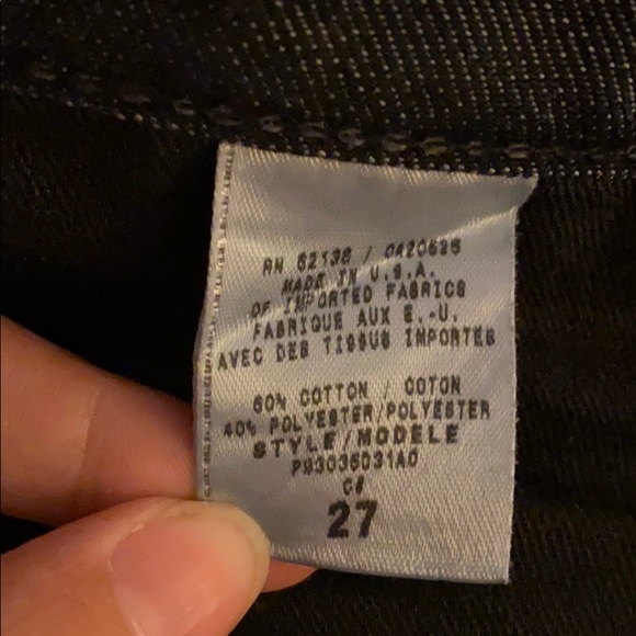 Beautiful jeans from Guess by Marciano! - Picture 4 of 5